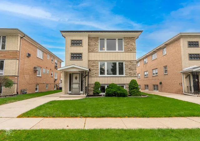 Photo 1 of Multi family home for sale at 8656 W Carmen Ave, Norridge, IL 60706 | MLS# 12757134 | Listing updated on 2026-10-25