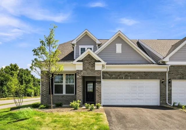 Photo 1 of Condo for sale at 3595 Kennedy Ln #15002, Woodridge, IL 60517 | MLS# 12757143 | Listing updated on 2026-09-17