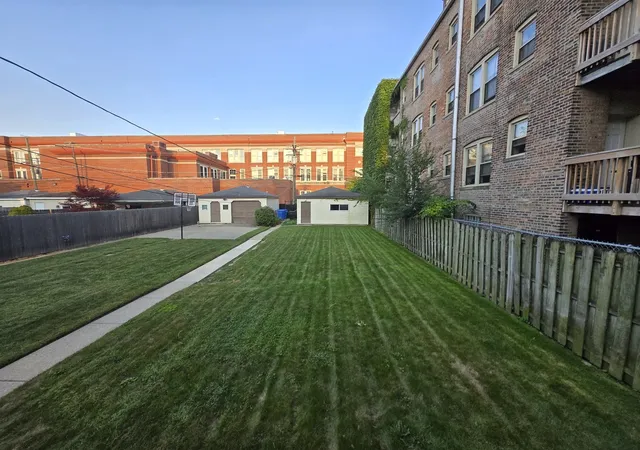 Photo 3 of Multi family home for sale at 6941 S Cornell Ave, Chicago, IL 60649 | MLS# 12757147 | Listing updated on 2026-09-17