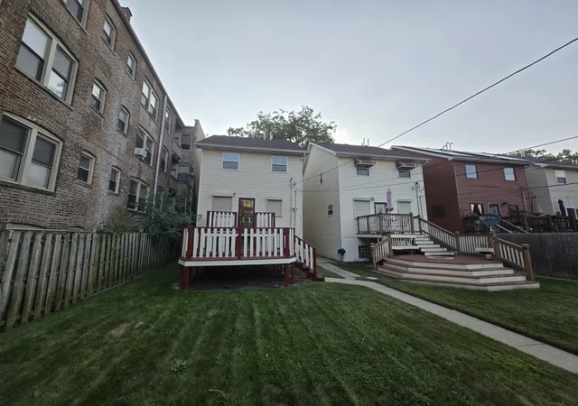 Photo 3 of House for sale at 6941 S Cornell Ave, Chicago, IL 60649 | MLS# 12757147 | Listing updated on 2026-09-17