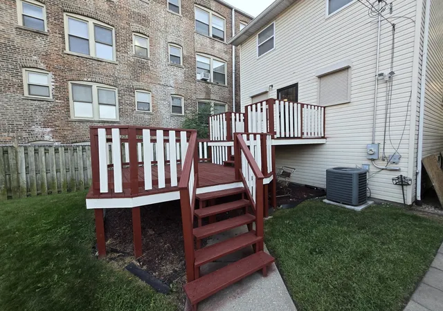 Photo 4 of House for sale at 6941 S Cornell Ave, Chicago, IL 60649 | MLS# 12757147 | Listing updated on 2026-09-17