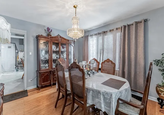 Photo 3 of Single family home for sale at 5511 West 31st St, Cicero, IL 60804 | MLS# 12757158 | Listing updated on 2026-09-17
