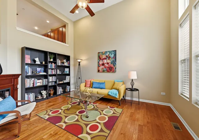 Photo 3 of Townhouse for sale at 2845 Henley Ln, Naperville, IL 60540 | MLS# 12757165 | Listing updated on 2026-09-17