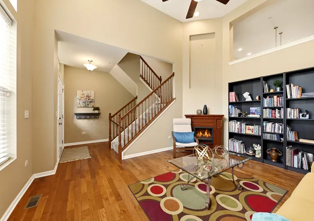 Photo 3 of Townhouse for sale at 2845 Henley Ln, Naperville, IL 60540 | MLS# 12757165 | Listing updated on 2026-09-17