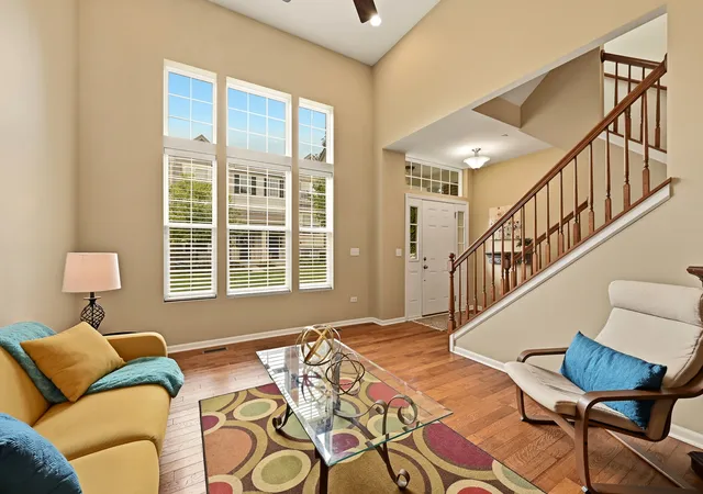 Photo 4 of Townhouse for sale at 2845 Henley Ln, Naperville, IL 60540 | MLS# 12757165 | Listing updated on 2026-09-17