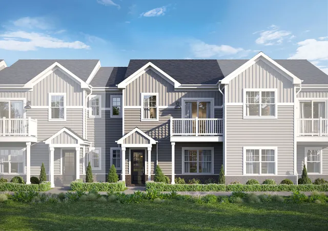 Townhouse for sale at 12425 Brodie Way, Huntley, IL 60142 | MLS# 12757183