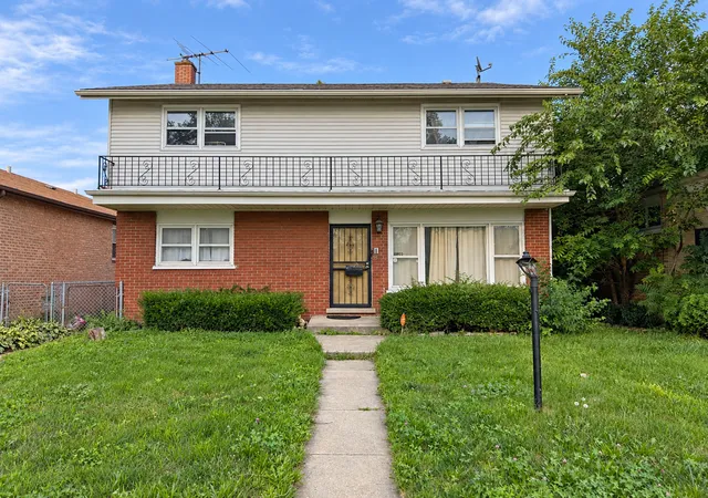 Photo 1 of Single family home for sale at 15923 Vine Ave, Harvey, IL 60426 | MLS# 12757189 | Listing updated on 2026-09-17