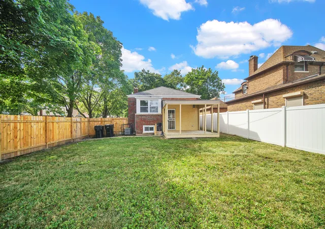 Photo 2 of Single family home for sale at 8425 S Homan Ave, Chicago, IL 60652 | MLS# 12757196 | Listing updated on 2026-10-09