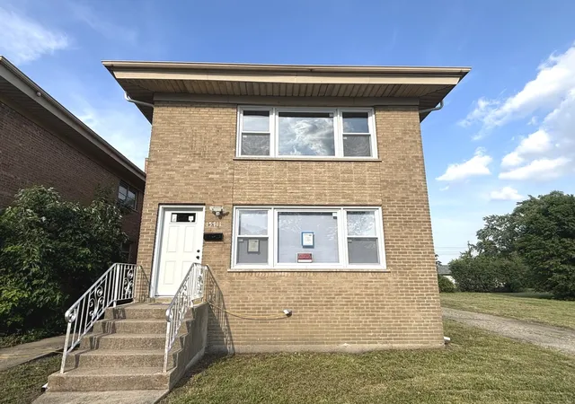 Photo 1 of Multi family home for sale at 15711 Dixie Hwy, Harvey, IL 60426 | MLS# 12757211 | Listing updated on 2026-09-18