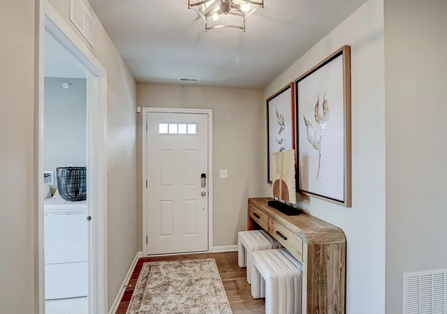 Photo 2 of Townhouse for sale at 12429 Brodie Way, Huntley, IL 60142 | MLS# 12757219 | Listing updated on 2026-09-17