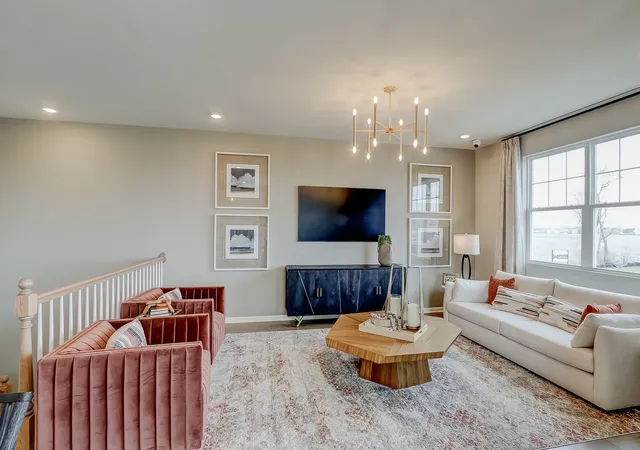 Photo 3 of Townhouse for sale at 12429 Brodie Way, Huntley, IL 60142 | MLS# 12757219 | Listing updated on 2026-09-17