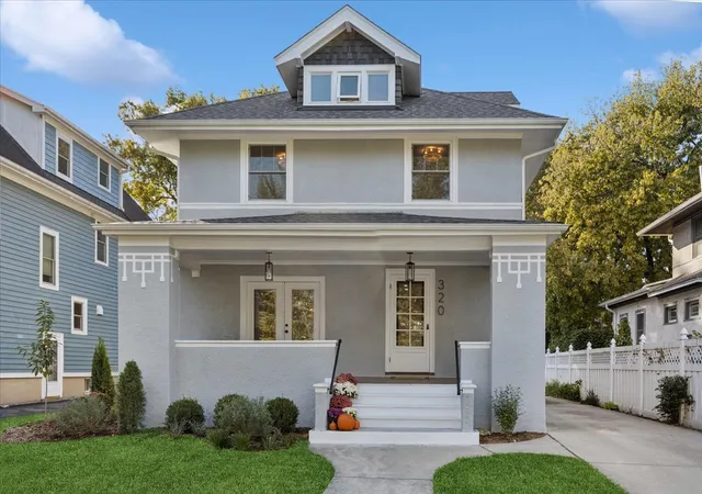 Photo 1 of Single family home for sale at (Undisclosed), La Grange, IL 60525 | MLS# 12757220 | Listing updated on 2026-10-10