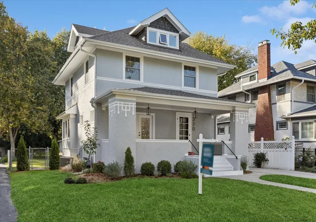 Photo 2 of Single family home for sale at (Undisclosed), La Grange, IL 60525 | MLS# 12757220 | Listing updated on 2026-10-10