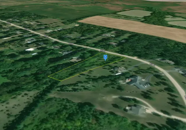 Photo 3 of Land for sale at 8809 S Hill Rd, Marengo, IL 60152 | MLS# 12757222 | Listing updated on 2026-10-07