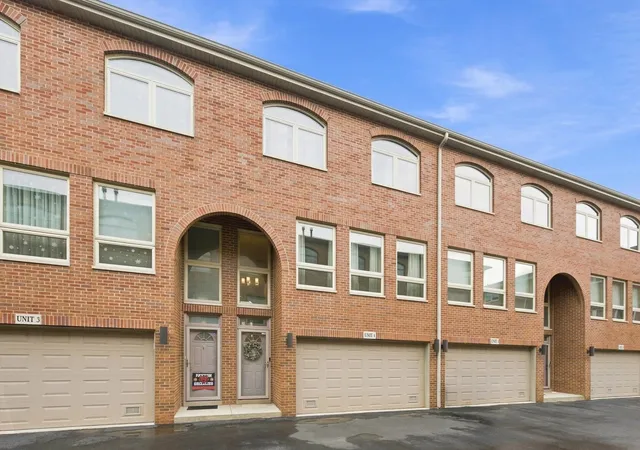 Photo 1 of Sale Pending at 6451 S New England Ave #4, Chicago, IL 60638 | MLS# 12757226 | Listing updated on 2026-10-08