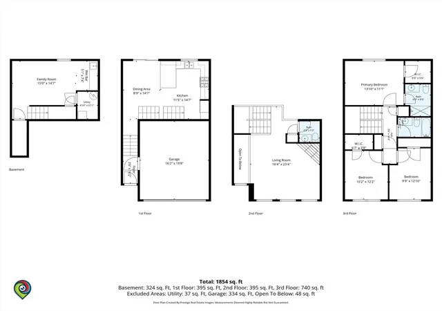 Photo 26 of Sale Pending at 6451 S New England Ave #4, Chicago, IL 60638 | MLS# 12757226 | Listing updated on 2026-10-08