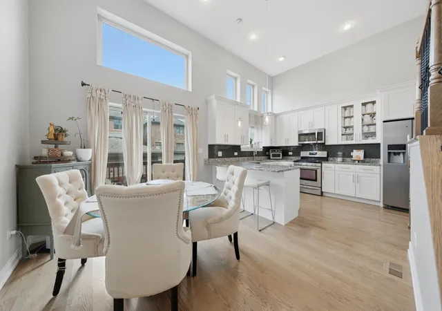 Photo 3 of Sale Pending at 6451 S New England Ave #4, Chicago, IL 60638 | MLS# 12757226 | Listing updated on 2026-10-08