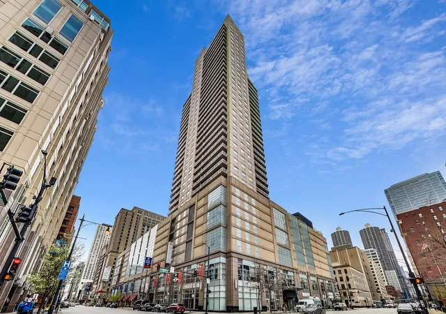 Condo for sale at 545 N Dearborn St #2309, Chicago, IL 60654 | MLS# 12757229
