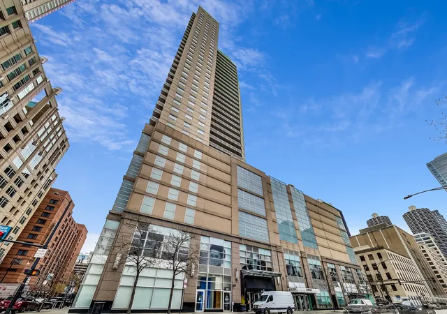 Photo 2 of Condo for sale at 545 N Dearborn St #2309, Chicago, IL 60654 | MLS# 12757229 | Listing updated on 2026-09-14