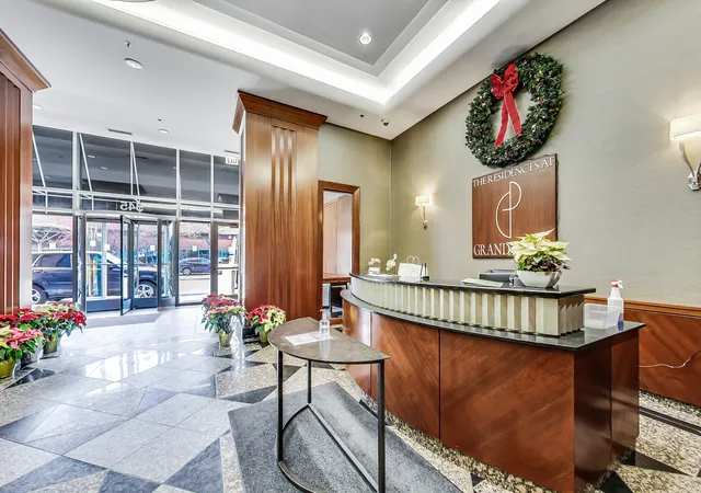 Photo 4 of Condo for sale at 545 N Dearborn St #2309, Chicago, IL 60654 | MLS# 12757229 | Listing updated on 2026-09-14