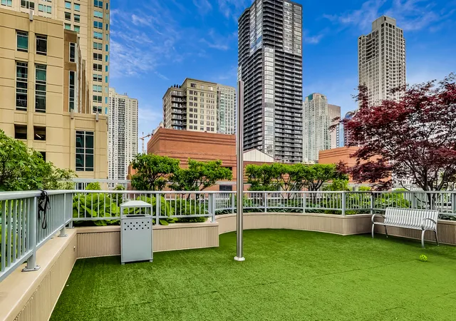 Listing Photo 2 - Condo for sale in building located at 545 N Dearborn St, Chicago, IL 60654 - Unit #2309
