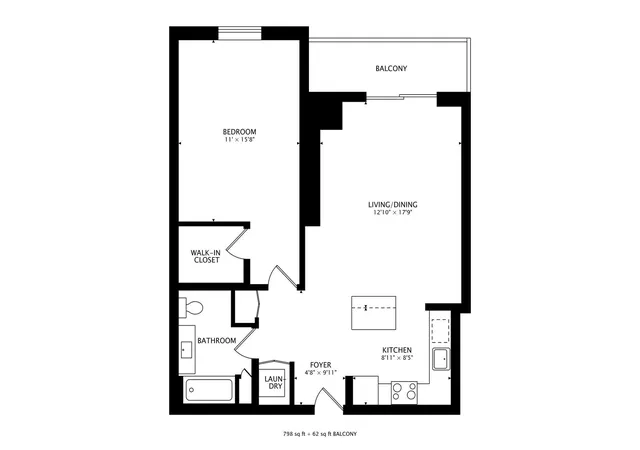 Photo 52 of Condo for sale at 545 N Dearborn St #2309, Chicago, IL 60654 | MLS# 12757229 | Listing updated on 2026-09-14