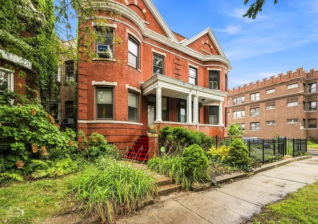 Photo 1 of Single family home for sale at 5402 S University Ave, Chicago, IL 60615 | MLS# 12757243 | Listing updated on 2026-09-13