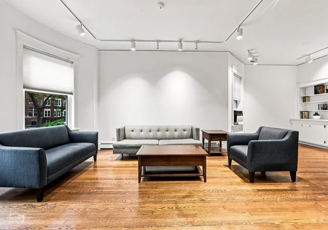 Photo 2 of Single family home for sale at 5402 S University Ave, Chicago, IL 60615 | MLS# 12757243 | Listing updated on 2026-09-13