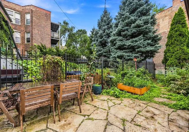 Photo 21 of Single family home for sale at 5402 S University Ave, Chicago, IL 60615 | MLS# 12757243 | Listing updated on 2026-09-13