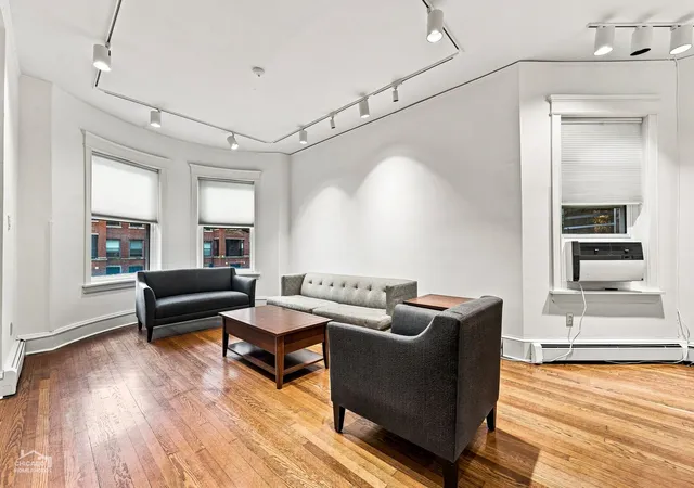 Photo 3 of Single family home for sale at 5402 S University Ave, Chicago, IL 60615 | MLS# 12757243 | Listing updated on 2026-09-13