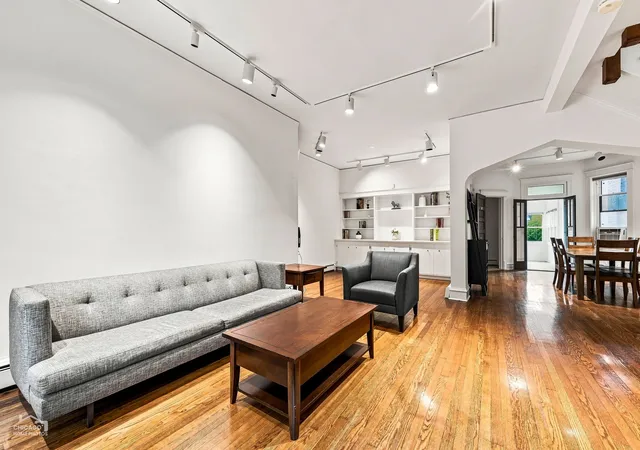 Photo 3 of Single family home for sale at 5402 S University Ave, Chicago, IL 60615 | MLS# 12757243 | Listing updated on 2026-09-13