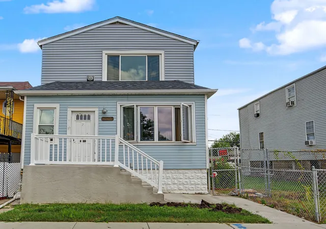Multi family home for sale at 10335 S Hoxie Ave, Chicago, IL 60617 | MLS# 12757244