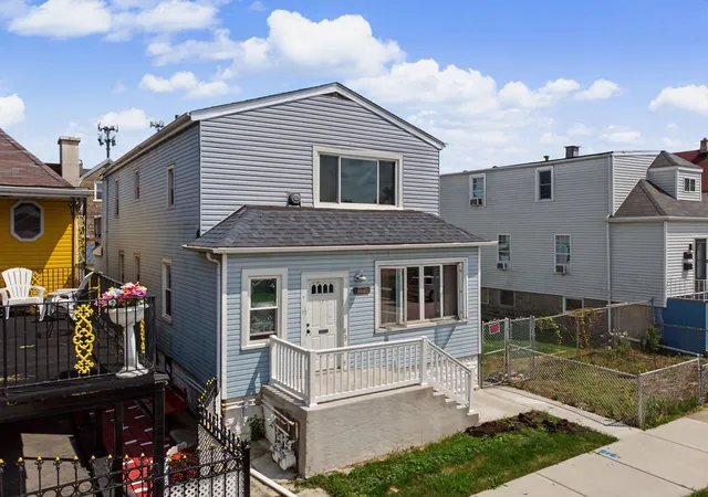 Photo 1 of Multi family home for sale at 10335 S Hoxie Ave, Chicago, IL 60617 | MLS# 12757244 | Listing updated on 2026-09-17