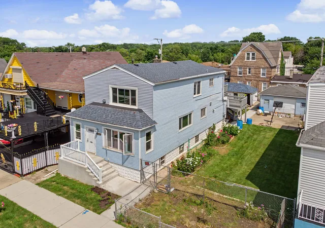 Photo 2 of Multi family home for sale at 10335 S Hoxie Ave, Chicago, IL 60617 | MLS# 12757244 | Listing updated on 2026-09-17