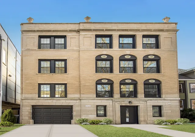 Photo 1 of Condo for sale at 1535 W Estes Ave #G, Chicago, IL 60626 | MLS# 12757246 | Listing updated on 2026-09-17