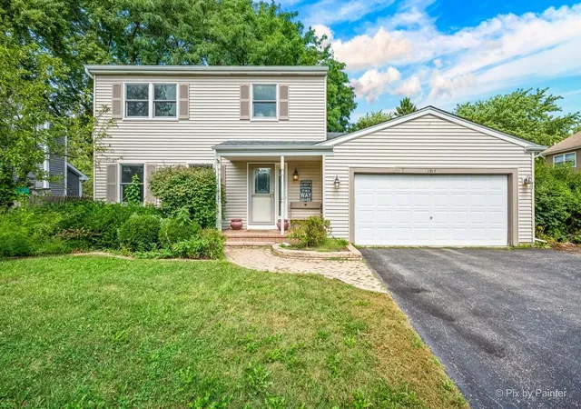 Photo 1 of Single family home for sale at 1217 North Ave, Batavia, IL 60510 | MLS# 12757251 | Listing updated on 2026-09-13