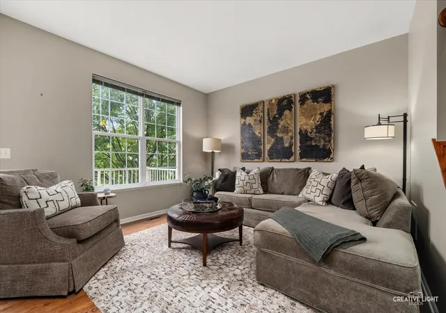 Photo 3 of Townhouse for sale at 803 Brodhead Dr, Aurora, IL 60504 | MLS# 12757254 | Listing updated on 2026-09-25