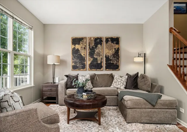 Photo 4 of Townhouse for sale at 803 Brodhead Dr, Aurora, IL 60504 | MLS# 12757254 | Listing updated on 2026-09-25