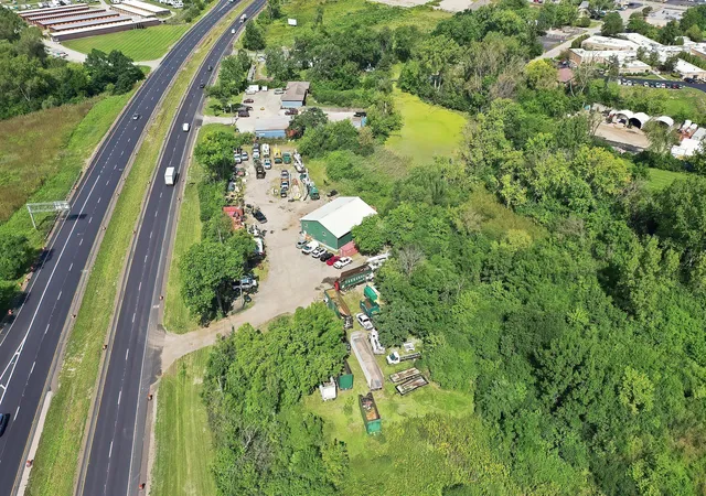 Photo 1 of Land for sale at 524 S Rand Rd, Wauconda, IL 60084 | MLS# 12757257 | Listing updated on 2026-09-18