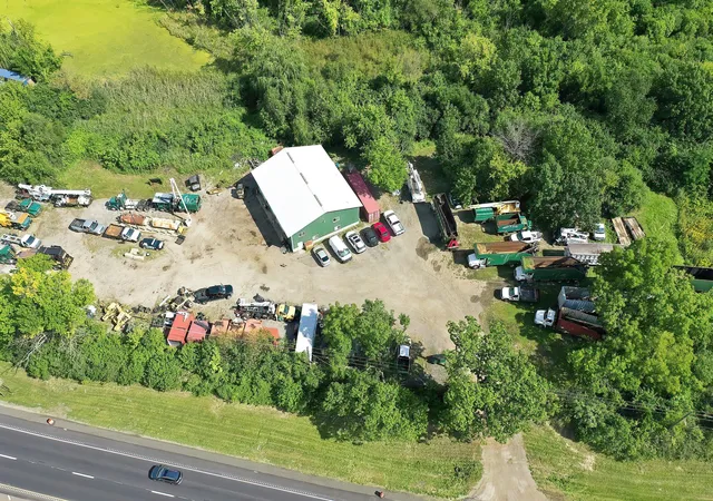Photo 3 of Land for sale at 524 S Rand Rd, Wauconda, IL 60084 | MLS# 12757257 | Listing updated on 2026-09-18