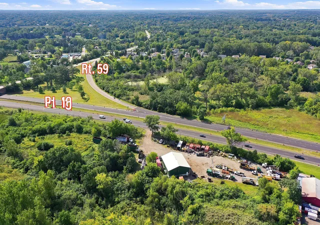 Photo 3 of Land for sale at 524 S Rand Rd, Wauconda, IL 60084 | MLS# 12757257 | Listing updated on 2026-09-18