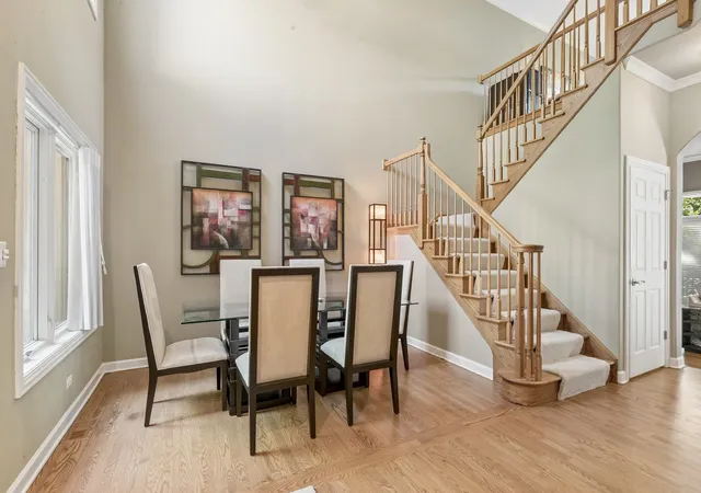 Photo 2 of Townhouse for sale at 876 N Maple Ave, Palatine, IL 60067 | MLS# 12757260 | Listing updated on 2026-09-24