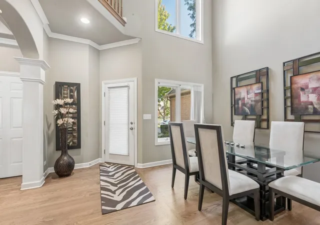 Photo 3 of Townhouse for sale at 876 N Maple Ave, Palatine, IL 60067 | MLS# 12757260 | Listing updated on 2026-09-24