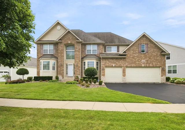 Photo 1 of Single family home for sale at 15913 S Selfridge Cir, Plainfield, IL 60586 | MLS# 12757263 | Listing updated on 2026-09-23