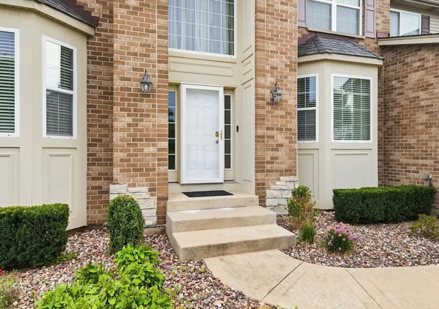 Photo 2 of Single family home for sale at 15913 S Selfridge Cir, Plainfield, IL 60586 | MLS# 12757263 | Listing updated on 2026-09-23