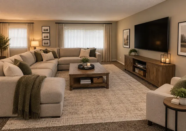 Photo 2 of Single family home for sale at 1001 Blackhawk Dr, University Park, IL 60484 | MLS# 12757265 | Listing updated on 2026-09-24