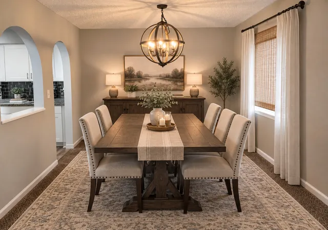 Photo 3 of Single family home for sale at 1001 Blackhawk Dr, University Park, IL 60484 | MLS# 12757265 | Listing updated on 2026-09-24
