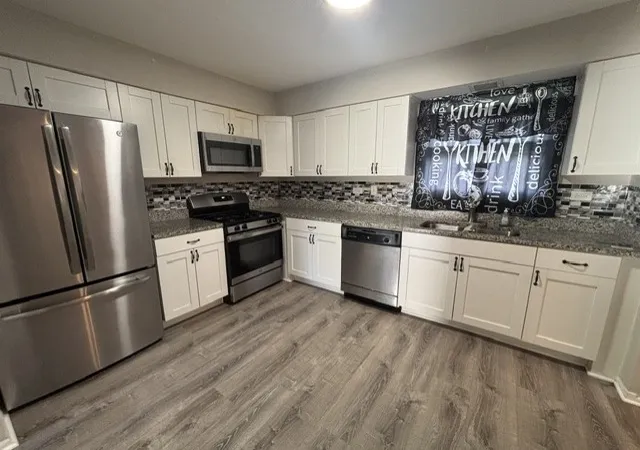 Photo 4 of Single family home for sale at 1001 Blackhawk Dr, University Park, IL 60484 | MLS# 12757265 | Listing updated on 2026-09-24