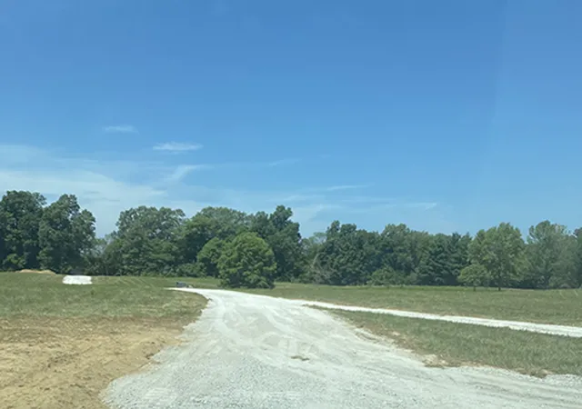 Photo 3 of Land for sale at 2238 W Crossroad Rd, Vienna, IL 62995 | MLS# 12757266 | Listing updated on 2026-09-26