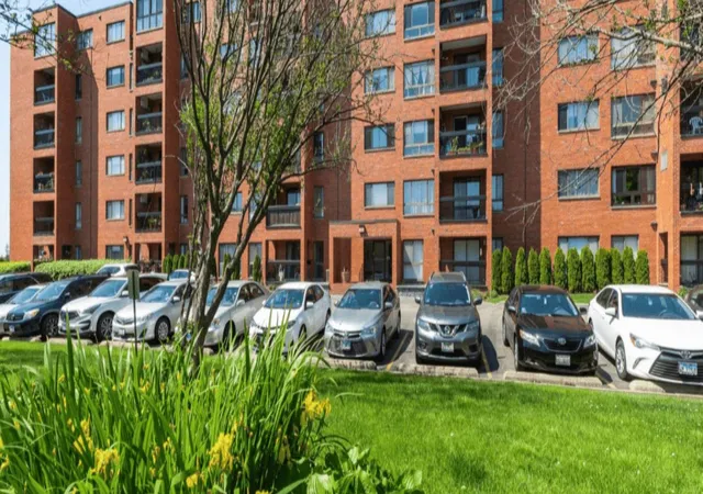 Photo 1 of Condo for sale at 3700 Capri Ct #206, Glenview, IL 60025 | MLS# 12757274 | Listing updated on 2026-09-17